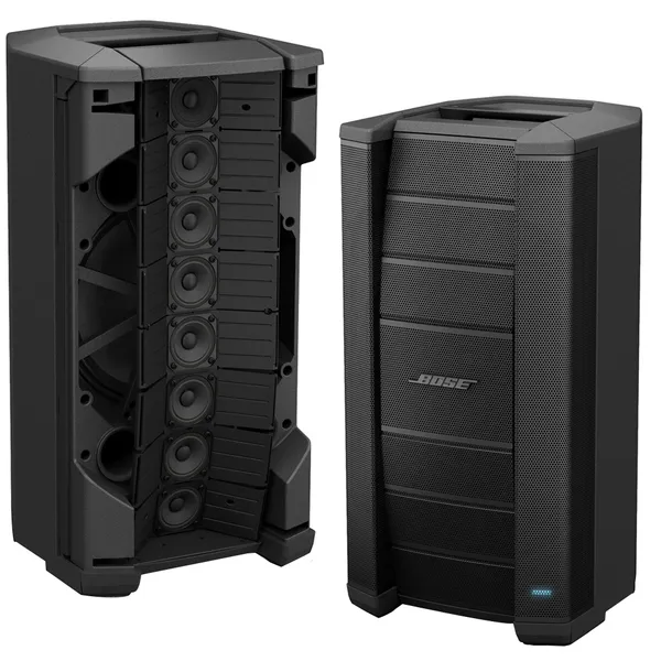 Loa Bose Array F1 Model 812 FlexibleArray