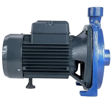 Máy Bơm Nước Ly Tâm Panasonic GP-20HCN1SVN 2
