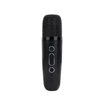 Loa Bluetooth INNOYO Đen 2
