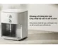 Nồi Chiên Không Dầu Xiaomi Air Fryer Essential EU (BHR8588EU) 6 Lít
