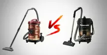 So s&aacute;nh m&aacute;y h&uacute;t bụi Hitachi v&agrave; Panasonic