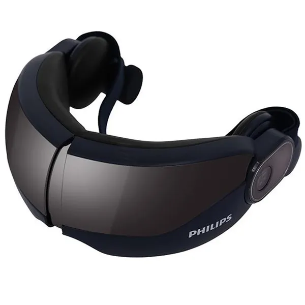 Máy Massage Mắt Philips PPM2702