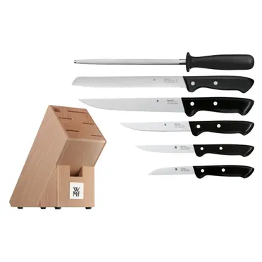 Bộ Dao Bếp WMF CLASSIC LINE 7 Món 1874706030 1