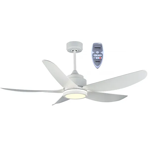 Quạt Trần Điện Benny BF-C52LUX - Trắng