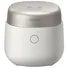 Nồi Cơm Điện Tử Áp Suất Cao Tần Cuckoo CRP-NHTR0610FGW 1.08 Lít - Xuất Xứ Hàn Quốc