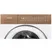 Máy Giặt Toshiba Inverter 13 Kg TW-T37BZP140MWV(WT) 2