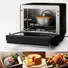 Lò Chiên Hấp Panasonic NU-SC180BYUE
