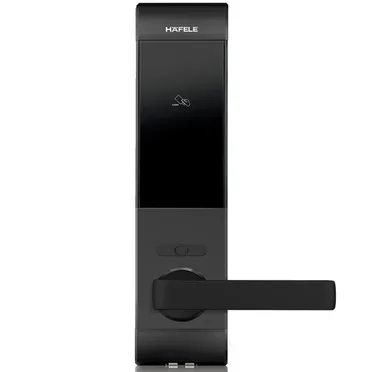 Khóa Điện Tử HAFELE Thân Khóa Nhỏ EL7900 912.05.640