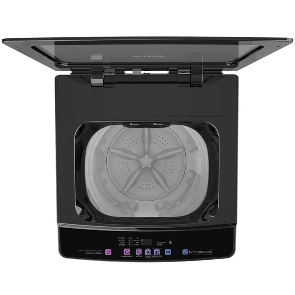 Máy Giặt Sharp 12 Kg ES-TN121EN-DG