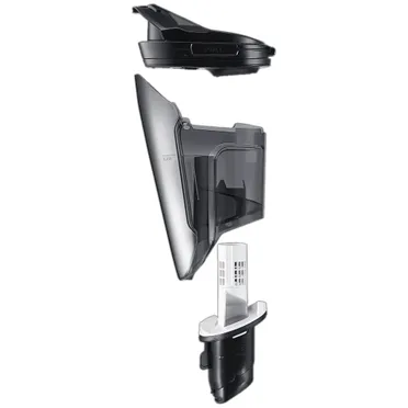 Máy Hút Bụi Không Dây Samsung VS03R6523J1/SV 170W 8