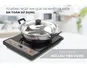 Bếp từ đơn Sunhouse SHD6160 1800W (Tặng Kèm Nồi)