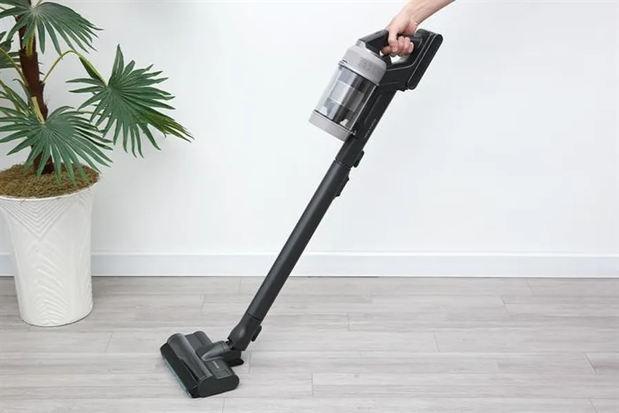 Máy Hút Bụi Không Dây Samsung VS80F28DBP/SV