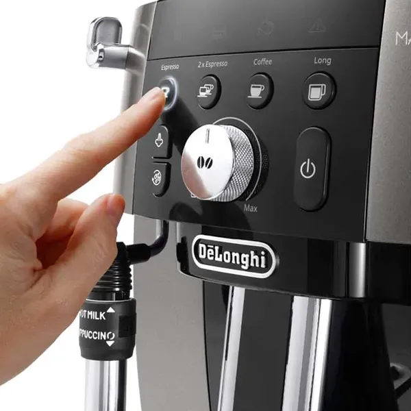 Máy Pha Cà Phê DELONGHI ECAM250.33.TB