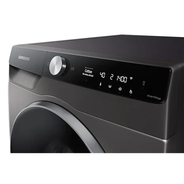 Máy Giặt Sấy Samsung Inverter 12/8 Kg WD12TP34DSX