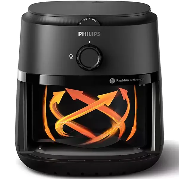Nồi Chiên Không Dầu Philips NA120/00