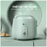 Nồi Cơm Điện Elmich RCE-9127 1.8 Lít