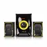 Loa Vi Tính Microtek M-168BT 2.1