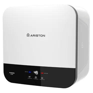 Máy Nước Nóng Gián Tiếp Ariston AN3 30 Lux VN 1