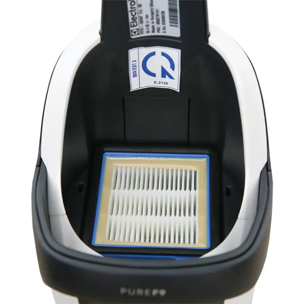 Máy Hút Bụi Không Dây Electrolux PF91-6BWF