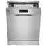 Máy Rửa Chén Độc Lập Electrolux ESA47200SX - Tự Động Mở Cửa - Xuất Xứ Châu Âu