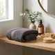 Khăn Tắm Purely Indulgent 1630992 Nâu