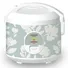 Nồi Cơm Điện Cuckoo CR-1002V/GRWHCRVNCKV 1.8 Lít