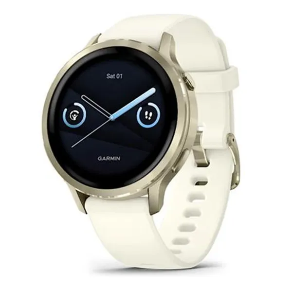 Garmin Venu 4 41mm Dây Silicone