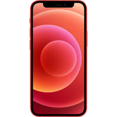 iPhone 12 128GB, Đỏ Chính Hãng (VN/A) 0
