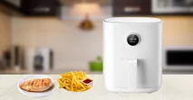 Nồi chi&ecirc;n kh&ocirc;ng dầu Xiaomi c&oacute; tốt kh&ocirc;ng?