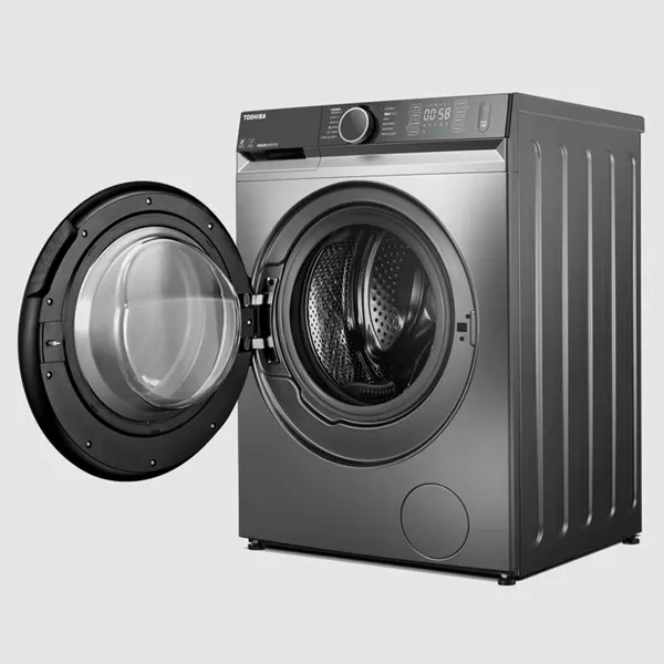 Máy Giặt Toshiba Inverter 9.5 Kg TW-BK105G4V (SS)