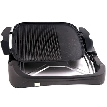 Bếp nướng điện Sunhouse SHD4602 2