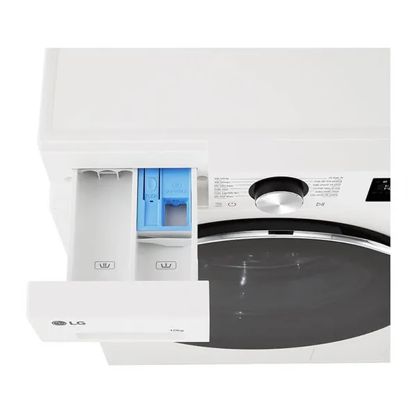 Máy Giặt LG Inverter 10 Kg FX1410N5W