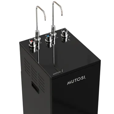 Máy Lọc Nước Nóng Lạnh Nguội Đèn UV Khử Khuẩn Mutosi MP-S119UV 11 Lõi 3