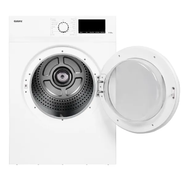 Máy Sấy Galanz 8 Kg DV-80T5C(W)