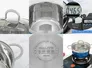 Bộ Nồi Inox 304 Cao Cấp Kalite KL-336