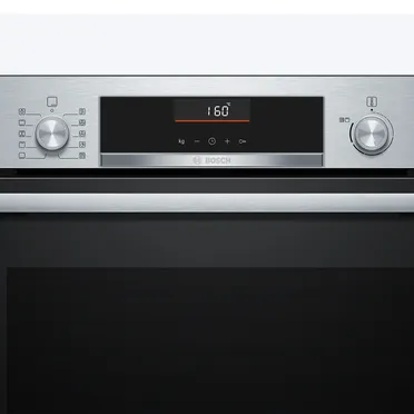 Lò Nướng Âm Tủ Bosch HBG536ES3 71 Lít - Xuất Xứ Đức 4