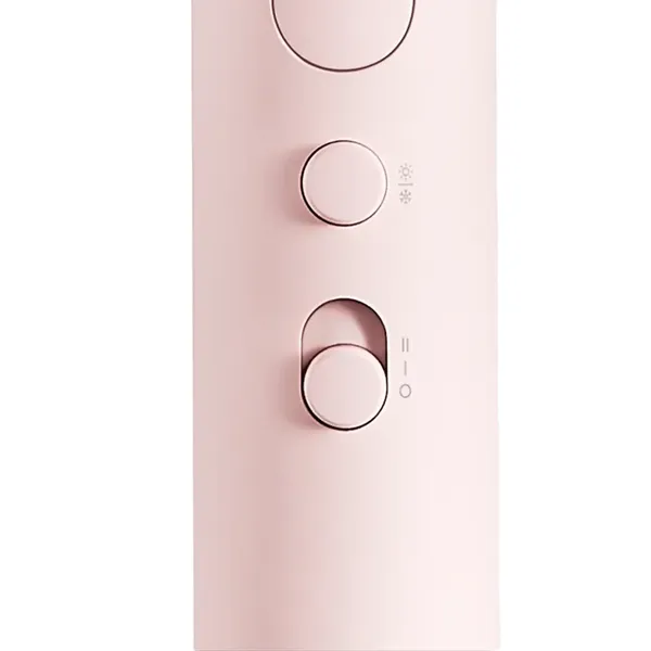 Máy Sấy Tóc Xiaomi Compact Hair Dryer H101 EU (BHR7474EU) - Hồng