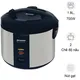 Nồi Cơm Điện Sharp KS-19TJV "ST" 1.8 Lít
