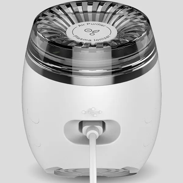 Máy lọc không khí Cuckoo AC-03V10W