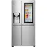 Tủ Lạnh LG Inverter InstaView Door-in-Door 601 Lít GR-X247JS