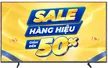Smart Tivi 4K 98 Inch Samsung UA98DU9000