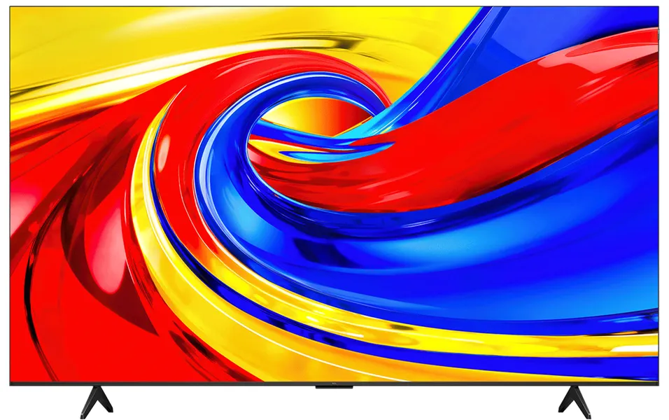 Google Tivi QLED TCL 4K 50 Inch 50P7L