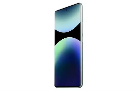 Xiaomi Redmi Note 14 5G (8GB+256GB) 1