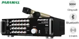 Amply Paramax A-1000