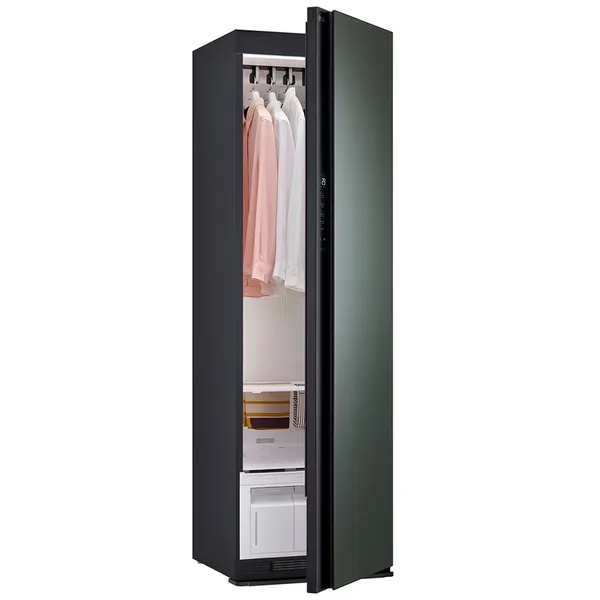 Tủ Chăm Sóc Quần Áo Thông Minh LG SC5MNR4G