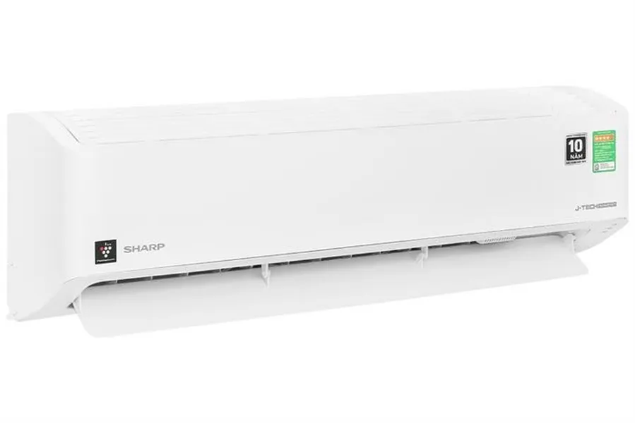 Máy Lạnh Sharp Inverter 2.5 HP AH-XP24CHW