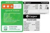 Máy Lạnh Casper Inverter 1 Hp GC-09IB36