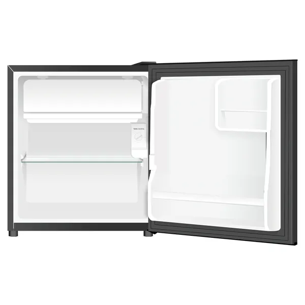 Tủ Lạnh Aqua 50 Lít AQR-D60FA(BS)