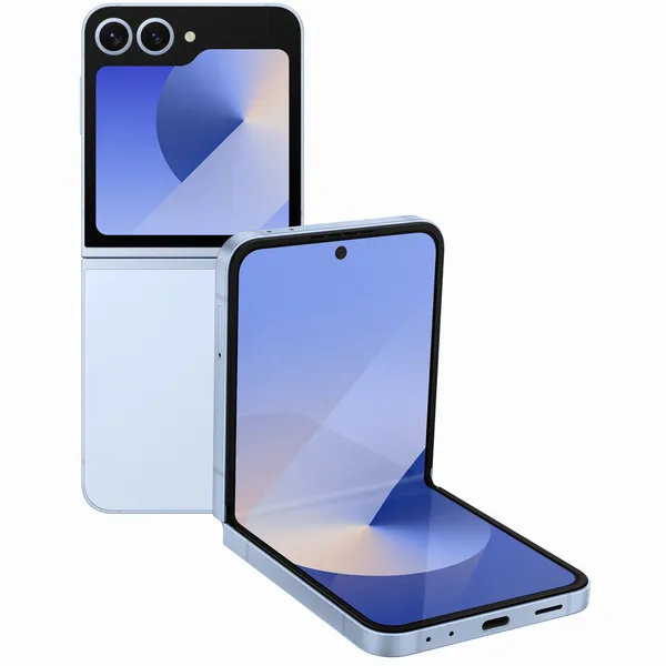 Samsung Galaxy Z Flip6 (12GB+512GB)