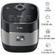 Nồi Cơm Cao Tần Tefal Rice Master Max RK819868 -1.8 Lít